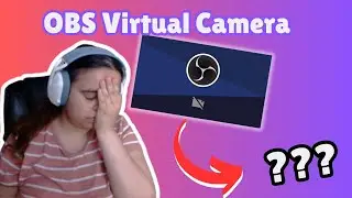 How To Set Up OBS Virtual Camera with Discord! (Tutorial)