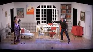 Adieu, je reste ! - extrait 3 - 2017