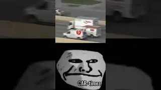 INTENSE! camaro and police chase 💀🗿 #car #jdm #automobile #edit