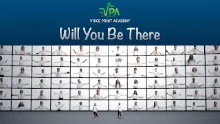Will You Be There - Michael Jackson (Cover By Voice Print Academy)