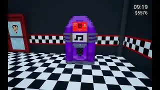 Vivendo como william afton.... | Fnaf: Killer In the purple 2
