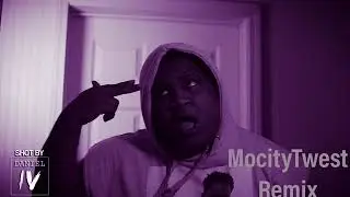 Blvd Quick - Job Done Chopped & Screwed