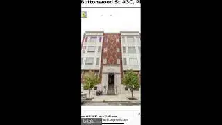 1241 BUTTONWOOD STREET, Philadelphia, PA 19123 - Condo - Real Estate - For Sale