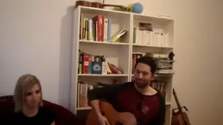 May 16 -  Lagwagon (acoustic cover by 50 Shades of Punk Rock)