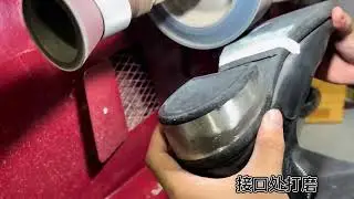Applying Soles to Brand-New Guidi Boots: A Step-by-Step Guide！