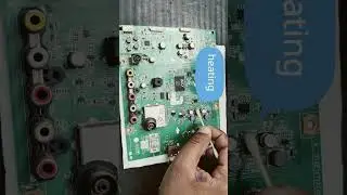 Lg Motherboard Repair #lg motherboard repair #lg main card repair #lg main board repair