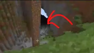 Minerext EP 3:entrei nessa caverna