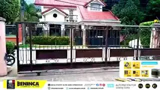 Best Security System Supplier in Philippines | Automation and Security, Inc