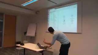 Brainhack Global 2017 Zurich: Science Cloud