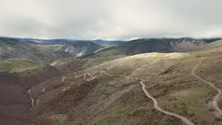 Spain - November 2023 (KTM Super Adventure)