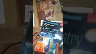 Unboxing S.Chand science books /physics, chemistry, bio books #schand #books #shorts