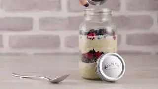 Breakfast with Kilner&reg;