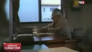 'В центре событий с Анной Прохоровой' от 9 11 2014