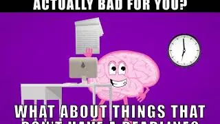 Is Procrastination Really Bad For You?