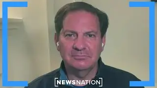 Ignoring Biden decline &lsquo;biggest media scandal&rsquo; in US history: Mark Halperin | On Balance