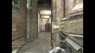 PARA SA-58 And M4A1.MK3 Clip