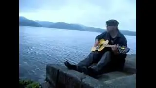 MUDAN&Ccedil;A DE ESTA&Ccedil;&Atilde;O ... letra e musica, Johne Castro