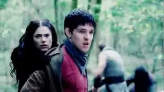 A Drop In The Ocean - Merlin/Mithian