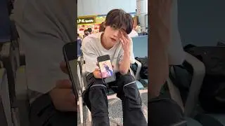 ❤Ziyu really friendly with fans his expression😩 #revengedlove #ziyu  #bl #blseries #tiktok #fyp