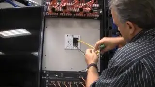 Hubbell Premise Wiring: HDBaseT Installation