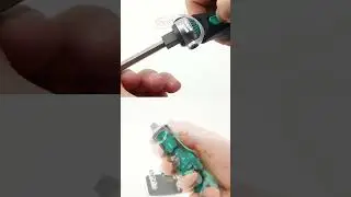 Wera Zyklop Pocket Set 2, Metric or SAE