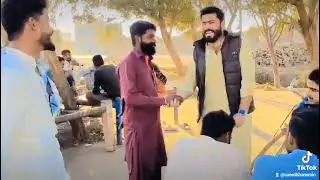 Malik Shaheed 