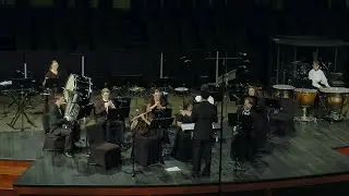 Be Thou My Vision &bull; KCYB Symphonic Band &bull; April 2023