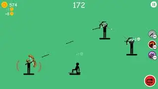 The Archers 2 gameplay | Offered By BYV
