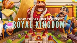 The Ultimate List Of Methods To Get Royal Kingdom FREE Coins &lArr;  2026