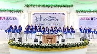 FAITH - JFGC - choreo