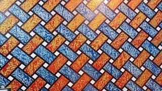 diy wall decorating, sain tech, malayalam, top wall designing, new brick wall designing,