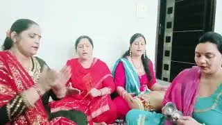💕कदो आएगी मैया जी घर मेरे 🏵️। भजन 💓।🚩 Bhajan | 🦚#like 💖#share🌹 #subscribe 💕