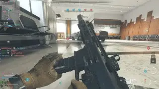 MW2 Ground War (65-11) | ISO Hemlock Gameplay