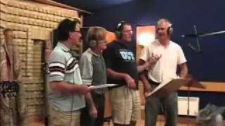 The Scil Band - One Bonky Road