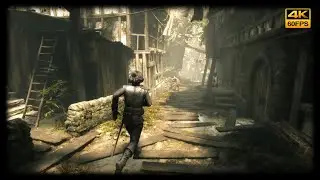 The Inquisitor Console Edition (PS5) Gameplay