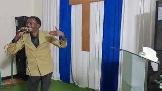 Yegrem yemiakone worship with siger dani 