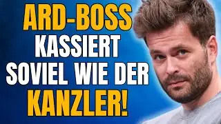 Journalisten zerlegen ARD Intendant &ndash; er verliert die Nerven!