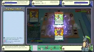 Let's Play YuGiOh! Legacy of the Duelist Link Evolution Ep 114 Pendulum OTK!