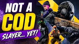 XDEFIANT XBOX ACHIEVEMENTS: Not a COD Slayer&hellip; Yet!