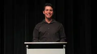 SBCEO Poetry Slam 2022 Winner Makai Copado - Pioneer Valley High School