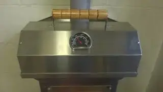 Meet the Mini Roaster