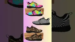 The Must-Have Trendy Sneakers of 2026 (With No-Tie Laces!)