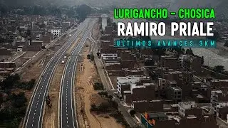 El Estado Real de la Ramiro Prial&eacute;: Tramo final 2026