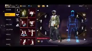 Free Fire break dancer Bandel Full Collection video🤯New All Evo Gun Max today || Garena FreeFire#163