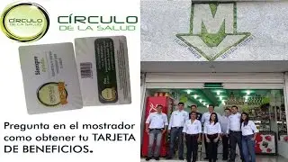 FARMACIAS MV Y EL CIRCULO DE LA SALUD