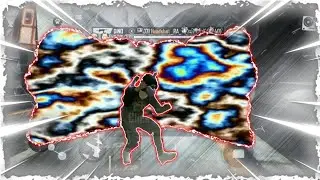 How to add glow wall effect like ruok ff||colonel||montage editing tutorial free fire|| part 2