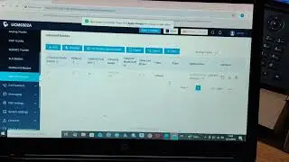 #part4  #Configuration #UCM6302A #Inbound routes# اعدادات Grand stream #الاتصلات الداخلية