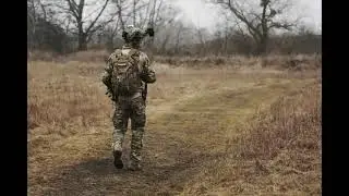 Smg Heckler Koch Mp5 9Mm Submachine Gun Firing Long Burst- Sound Effect