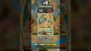 Top 10 PokemonTCG Losers of December 2025 #pokemoncards #pokemontcg #pokemoncommunity #pokemon