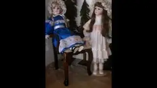 Vintage Dolls Winnie Walker Doll Madame Alexander Barbie Collectable dolls